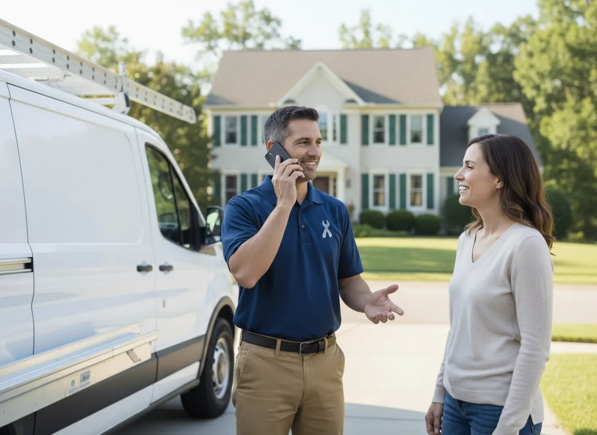 Home Gutter Service Owensville, IN FAQs